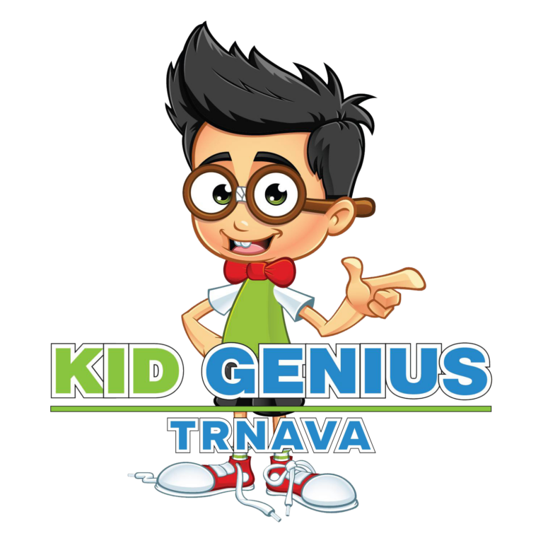 Kid Genius Trnava  Mentálna aritmetika
